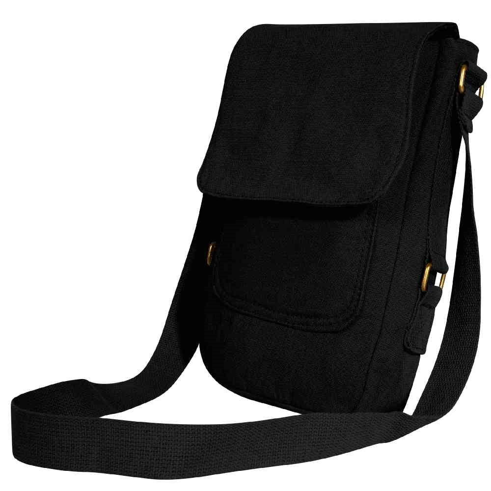 Rothco Vintage Canvas Tech Bag 5795