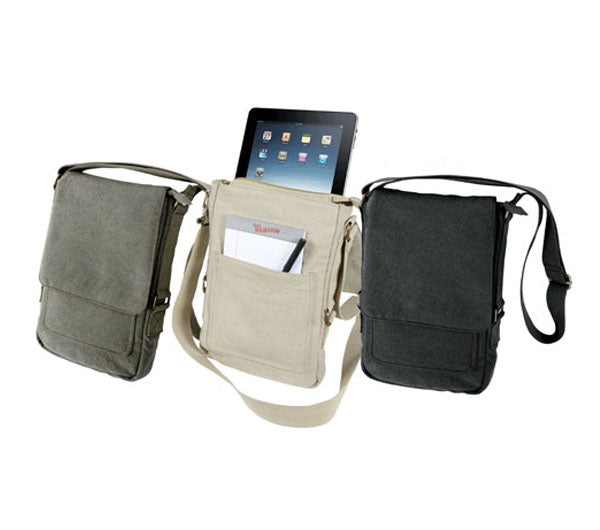 Rothco Vintage Canvas Tech Bag 5795