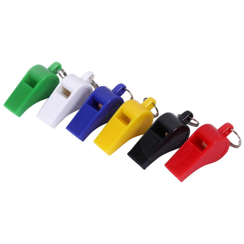 Rothco Plastic Whistles - 9400