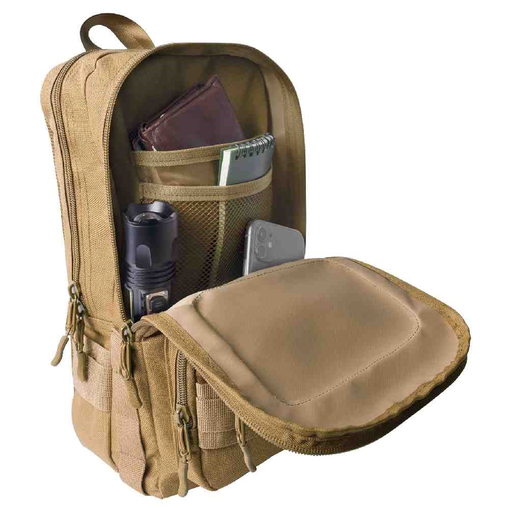 Rothco Tactical Traveler Sling Bag 41111