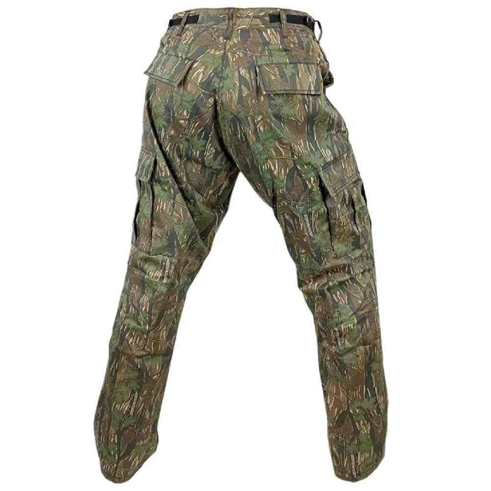 Rothco Smokey Branch Camo BDU Pants - 8855