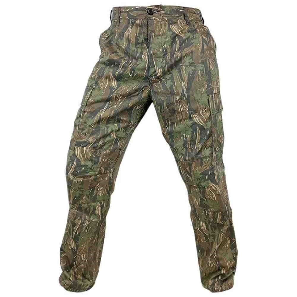 Rothco Smokey Branch Camo BDU Pants - 8855