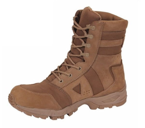 Rothco AR 670-1 Coyote  Tactical Boot 5361