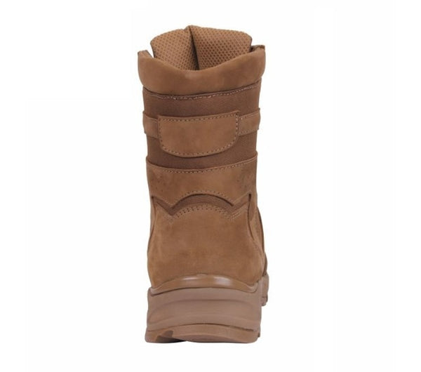 Rothco AR 670-1 Coyote  Tactical Boot 5361