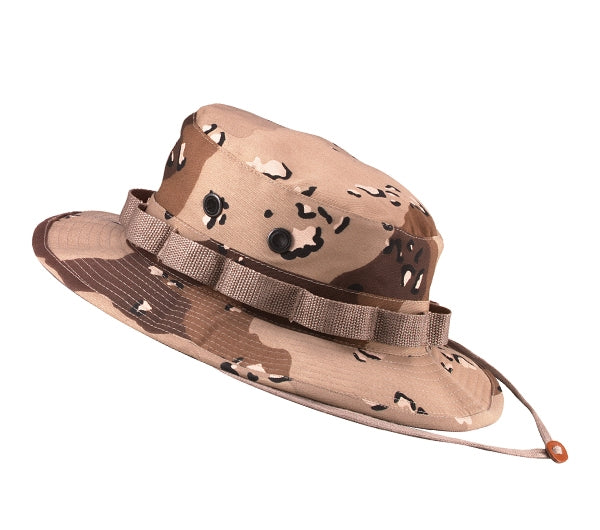 Rothco Desert Camo Boonie Hat - 5814