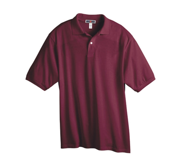 Jerzees SpotShield Sport Shirt - 437MSR