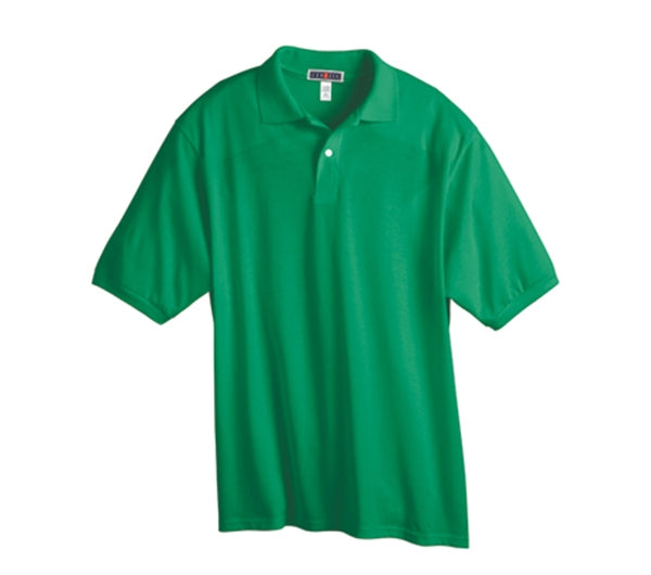 Jerzees SpotShield Sport Shirt - 437MSR