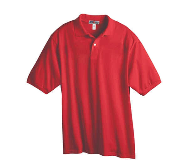 Jerzees SpotShield Sport Shirt - 437MSR