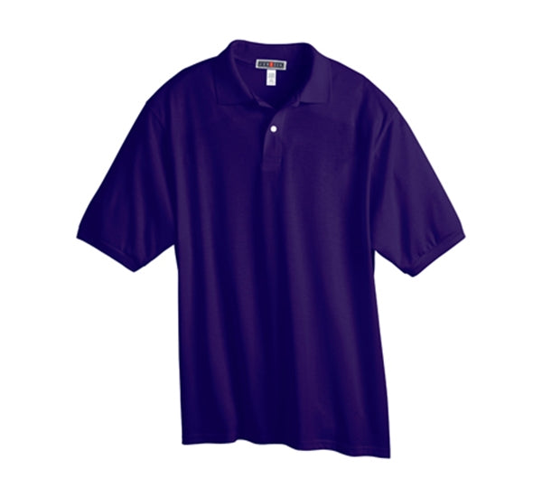 Jerzees SpotShield Sport Shirt - 437MSR
