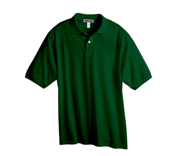 Jerzees SpotShield Sport Shirt - 437MSR