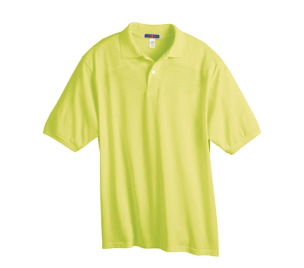 Jerzees SpotShield Sport Shirt - 437MSR
