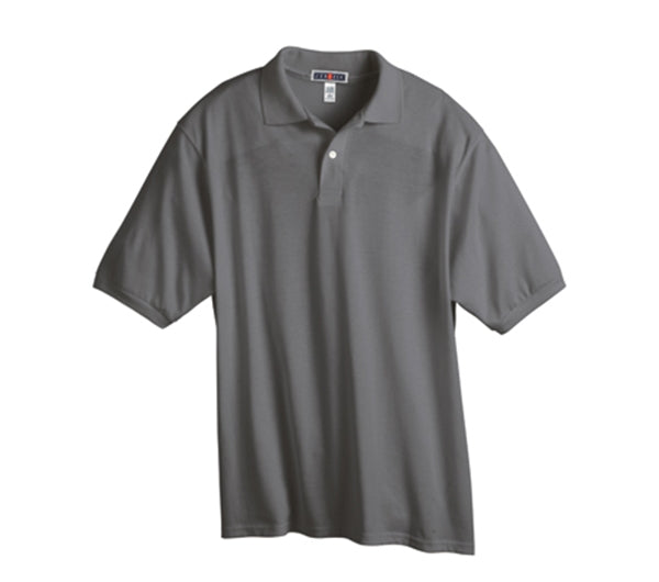 Jerzees SpotShield Sport Shirt - 437MSR