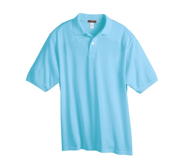 Jerzees SpotShield Sport Shirt - 437MSR