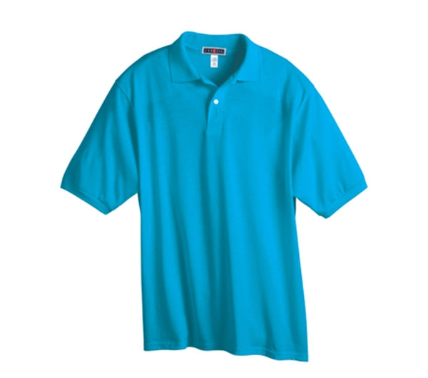 Jerzees SpotShield Sport Shirt - 437MSR