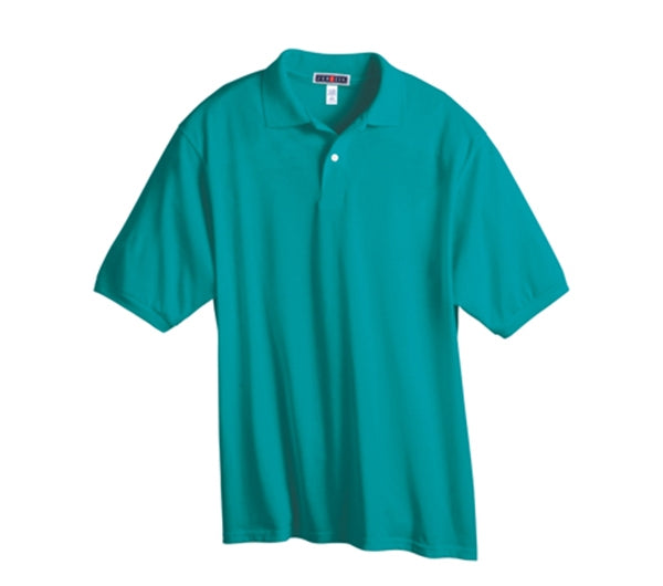 Jerzees SpotShield Sport Shirt - 437MSR