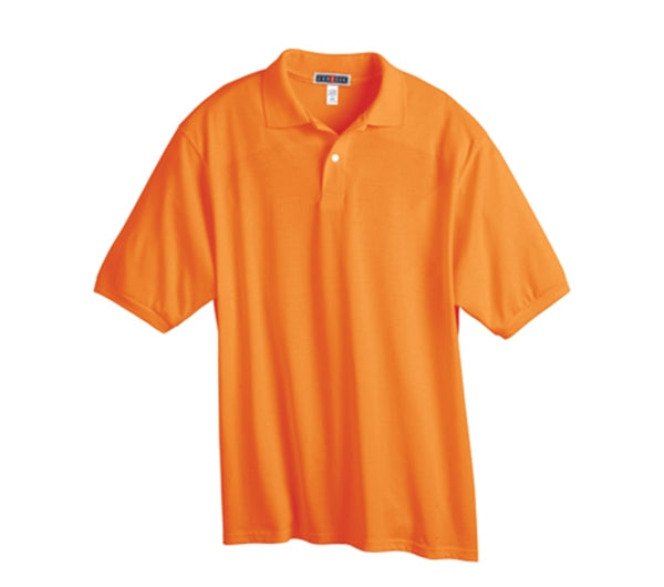 Jerzees SpotShield Sport Shirt - 437MSR