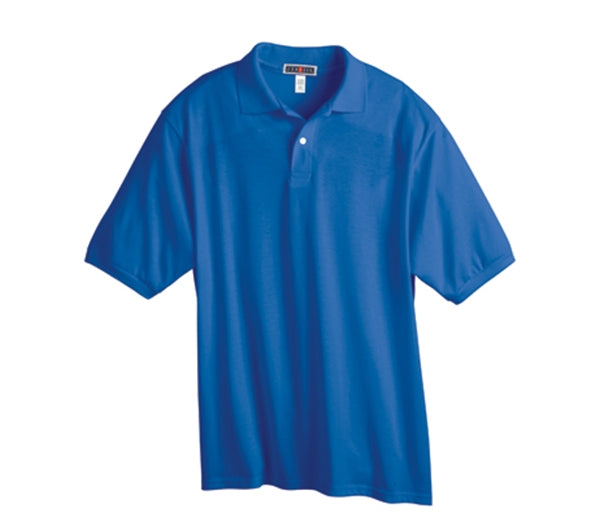 Jerzees SpotShield Sport Shirt - 437MSR