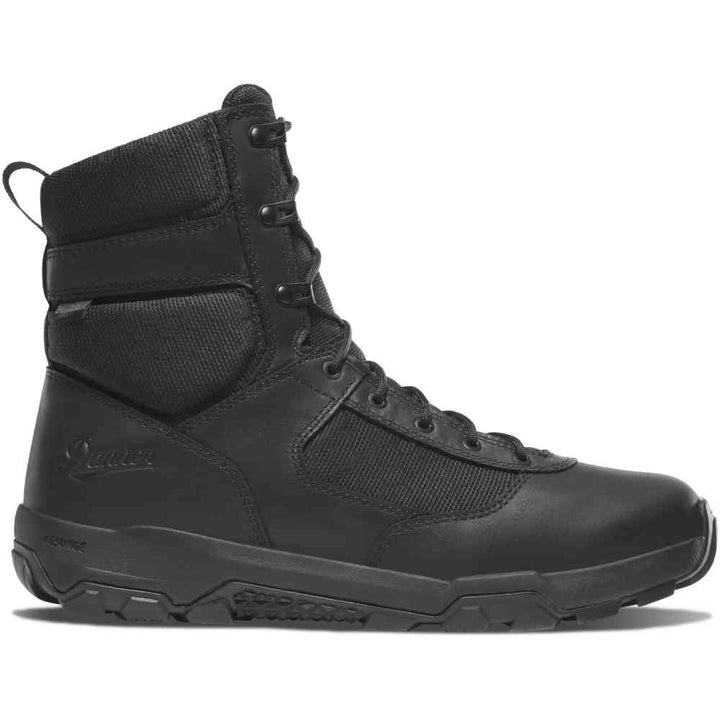 Danner Dry Sonic Waterproof Tactical Boots 24431