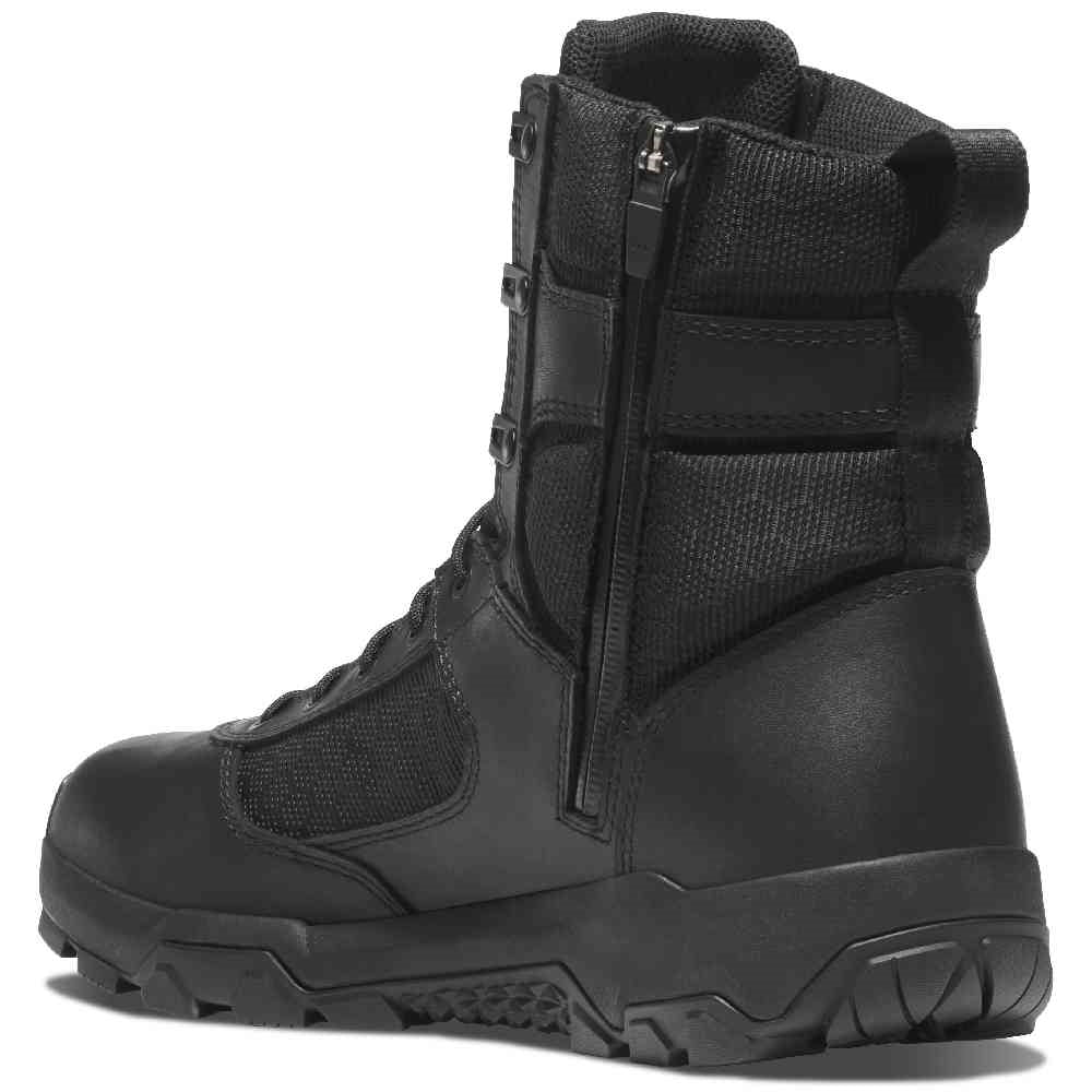 Danner Dry Sonic Waterproof Tactical Boots 24431