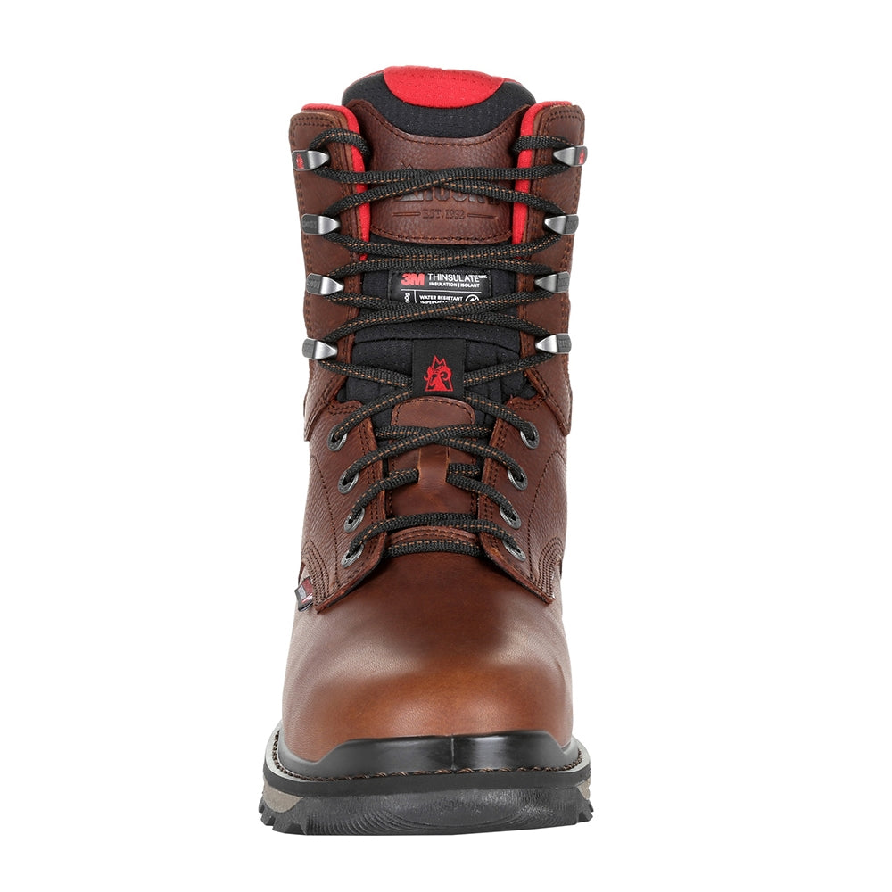 Rocky Rams Horn Waterproof Work Boot - RKK0296