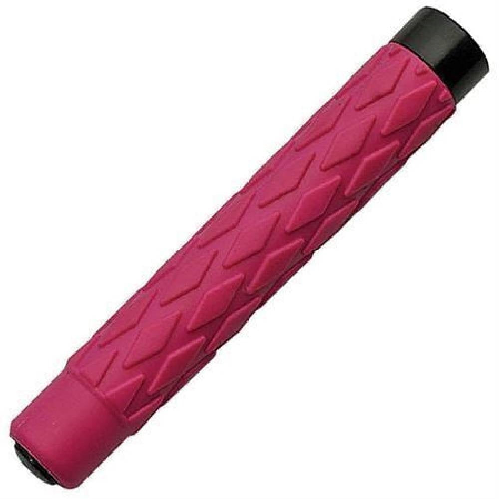 Kwik-Force 16-Inch Expandable Batons Pink Handle 220051-16
