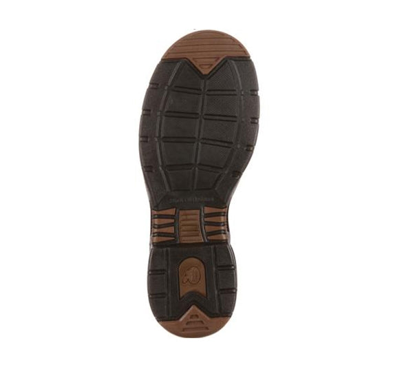 Georgia Boots 6 Inch Athens Steel Toe Work Boot - G7603