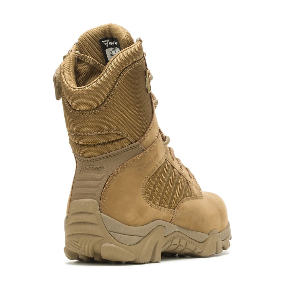 Bates GX-8 Safety Toe Boot - E04272