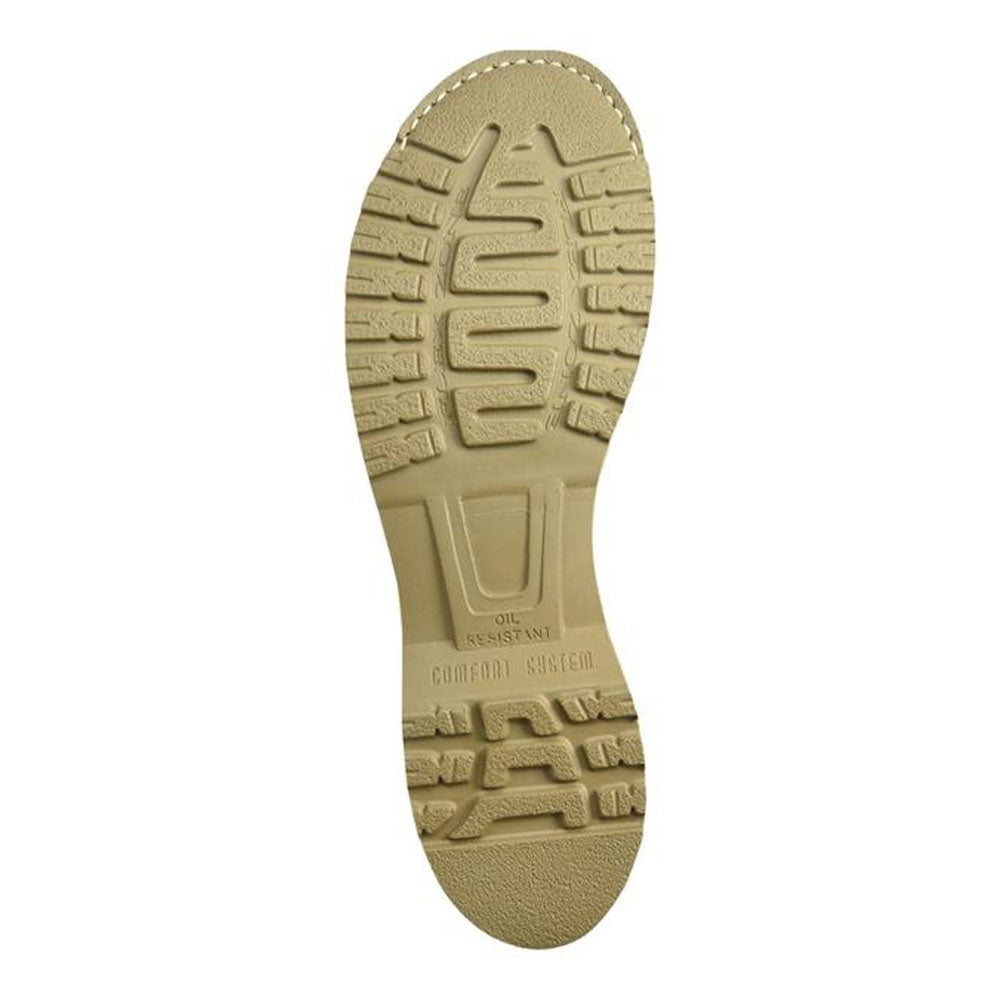 Corcoran Coyote Marauder Boot CV27146