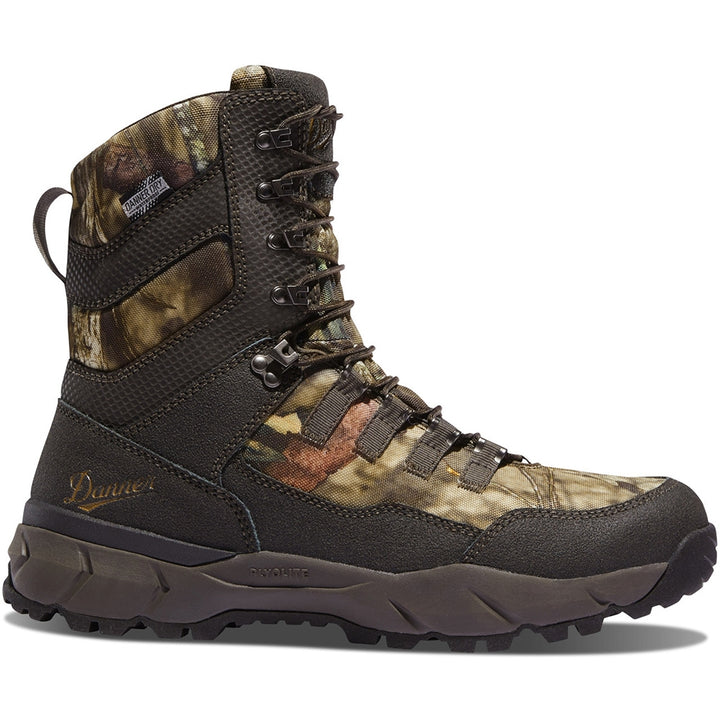 Danner Vital Waterproof Danner Dry 400G Insulated Hunting Boot 41552