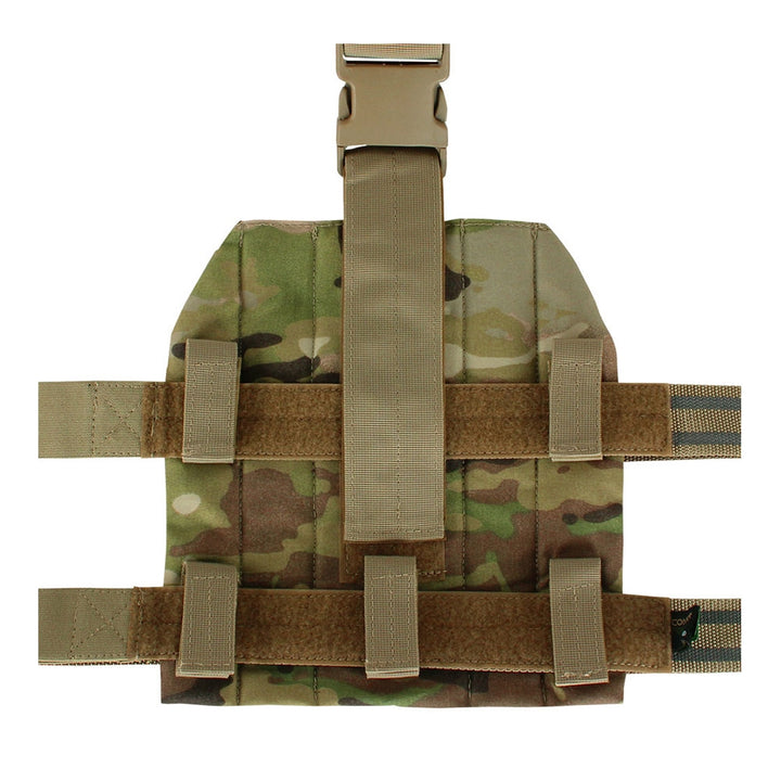 Condor Scorpion OCP Drop Leg Platform - MA1-800