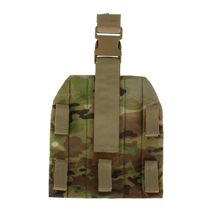 Condor Scorpion OCP Drop Leg Platform - MA1-800