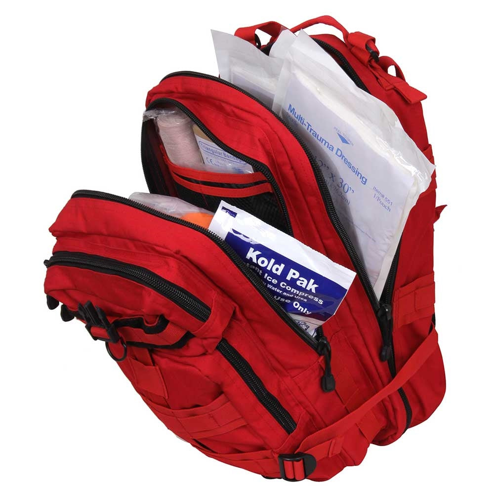 Rothco Military Trauma Kit 1105