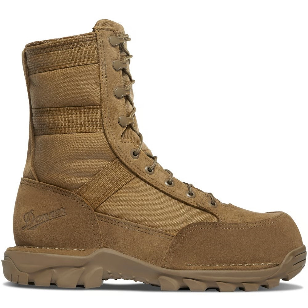 Danner Rivot TFX Plain Toe Waterproof GTX Insulated 400G Military Boot 51514