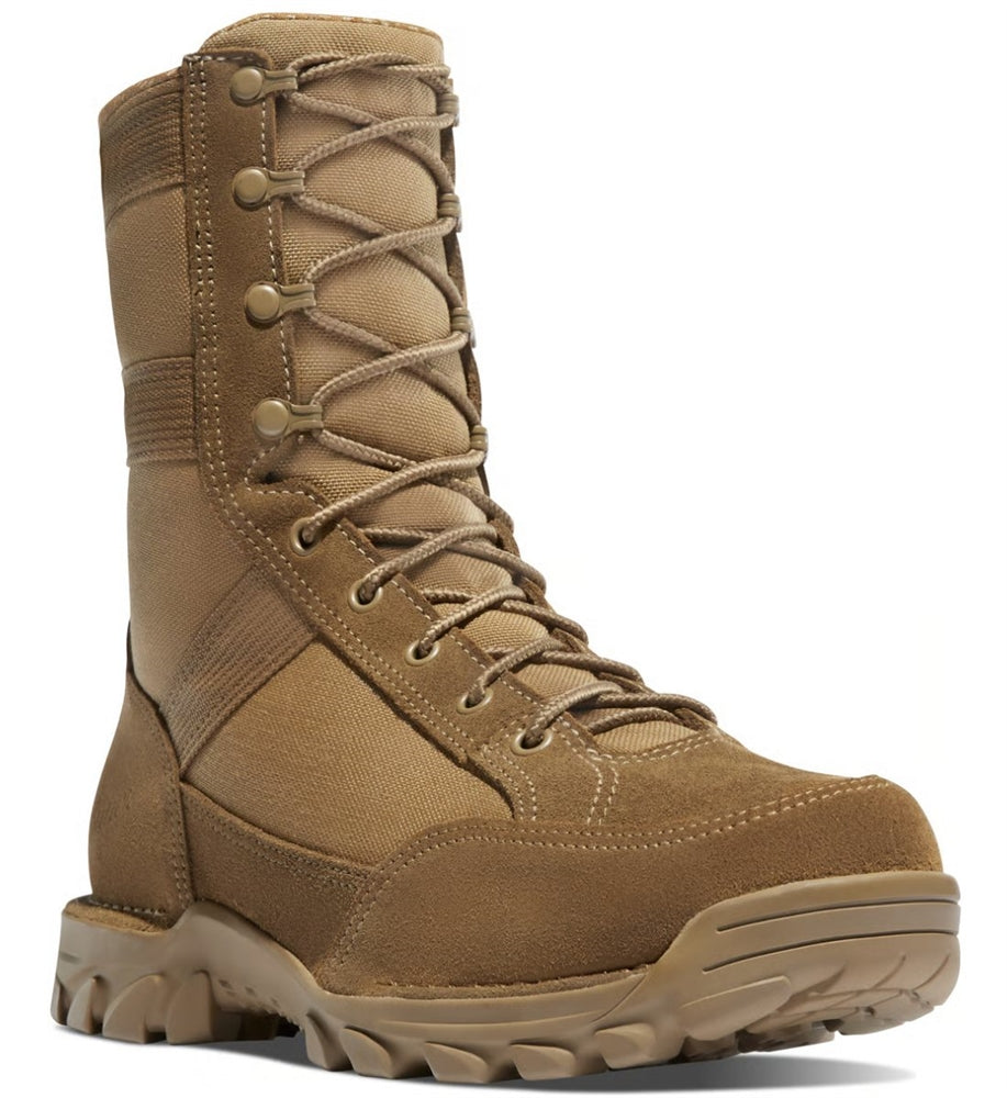 Danner Rivot TFX Plain Toe Waterproof GTX Insulated 400G Military Boot 51514