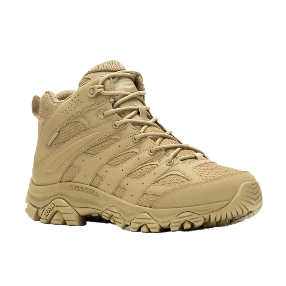 Merrell Moab 3 Tactical Mid Waterproof Boot J004111