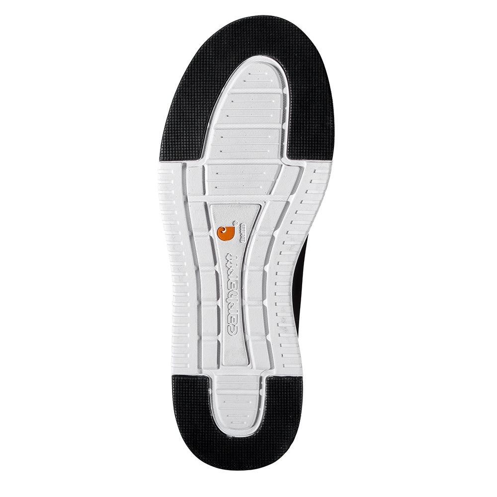 Carhartt Detroit Soft Toe Lightweight Slip Resistant Athletic Sneaker Work Shoe FC2131-M
