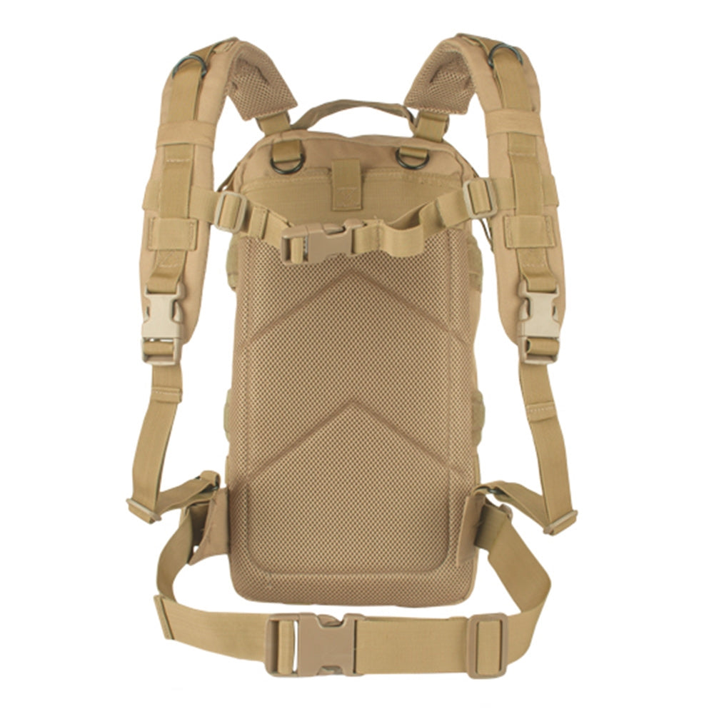 Fox Outdoor Coyote Medium Transport Pack - 56-428