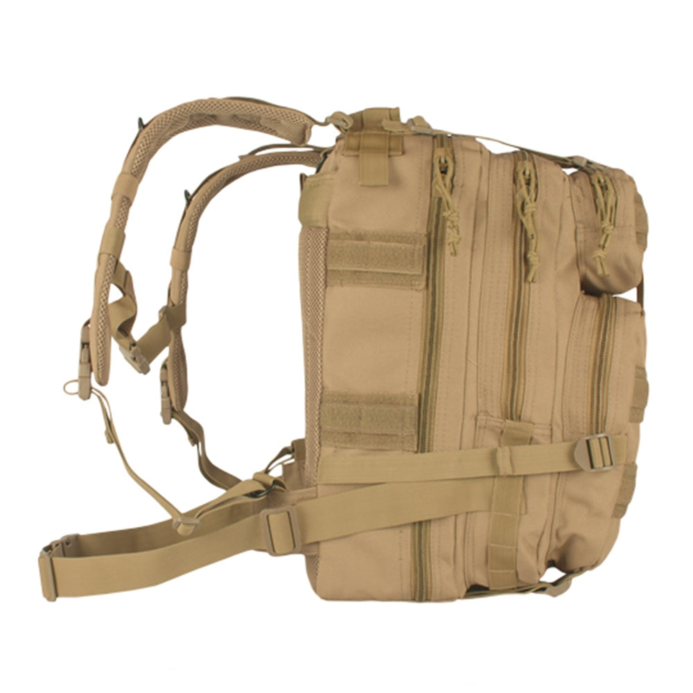 Fox Outdoor Coyote Medium Transport Pack - 56-428