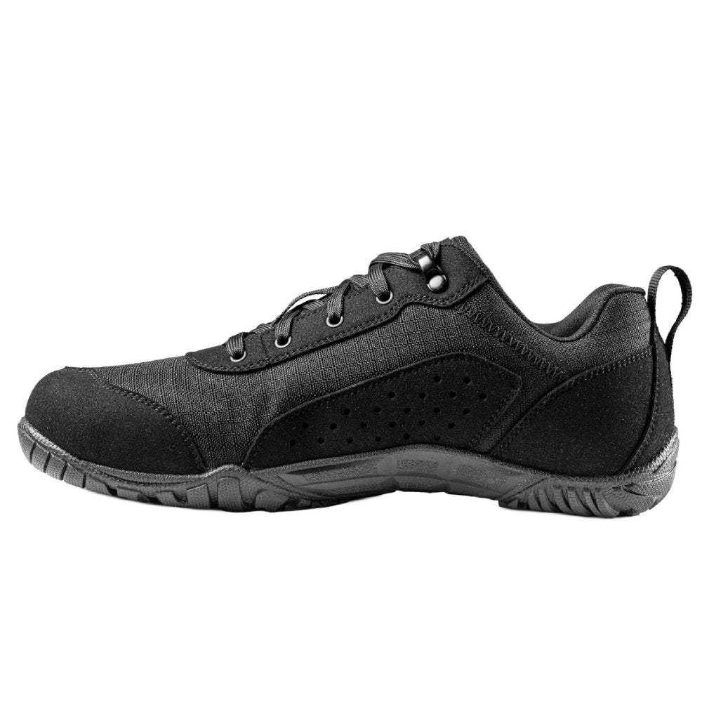 Belleville Mini Mil Blackout Waterproof Barefoot Activity Shoe MM005