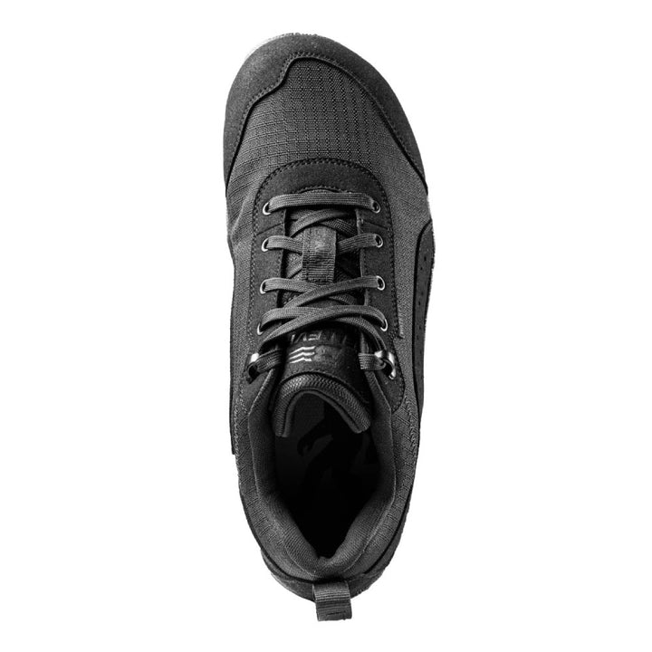 Belleville Mini Mil Blackout Waterproof Barefoot Activity Shoe MM005