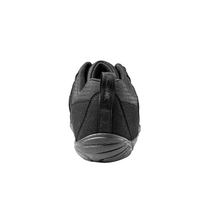 Belleville Mini Mil Blackout Waterproof Barefoot Activity Shoe MM005