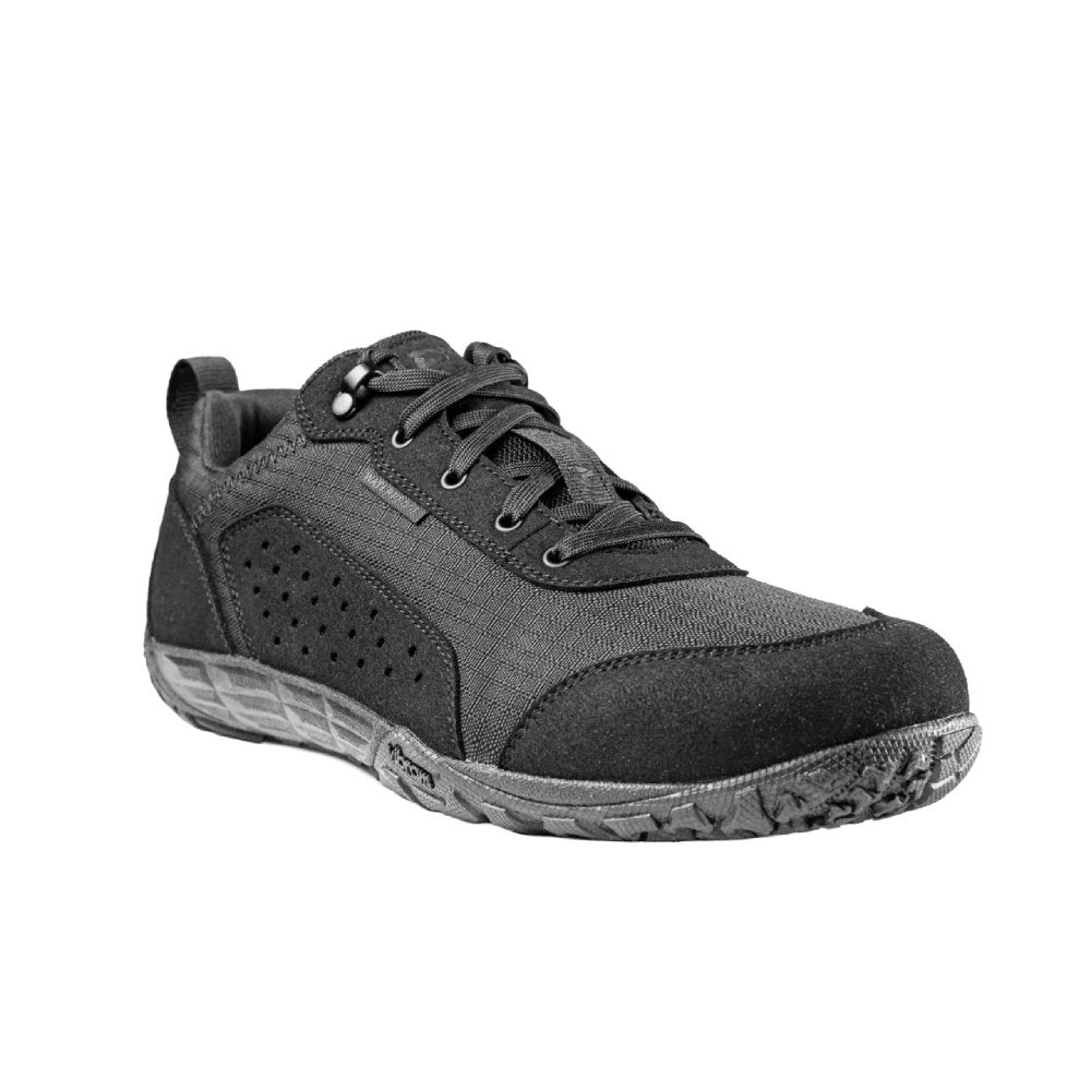Belleville Mini Mil Blackout Waterproof Barefoot Activity Shoe MM005