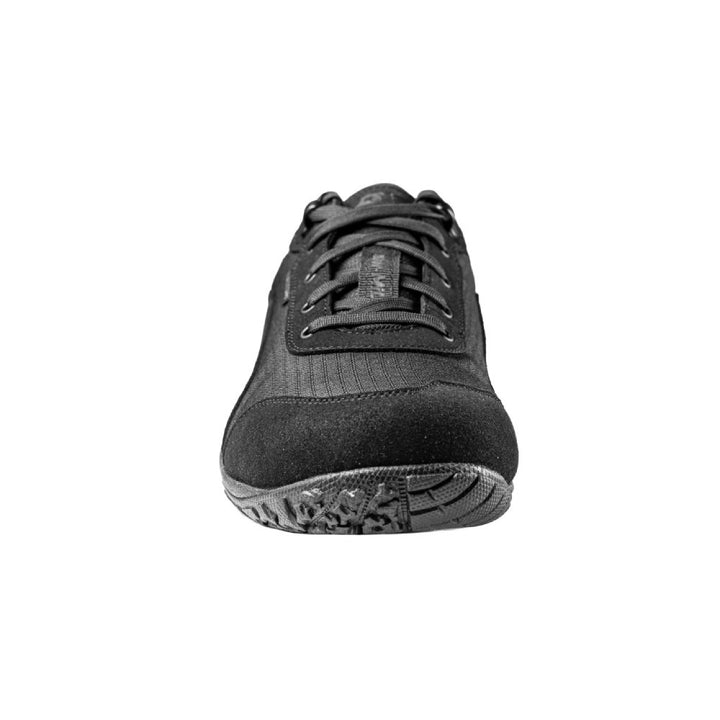 Belleville Mini Mil Blackout Waterproof Barefoot Activity Shoe MM005