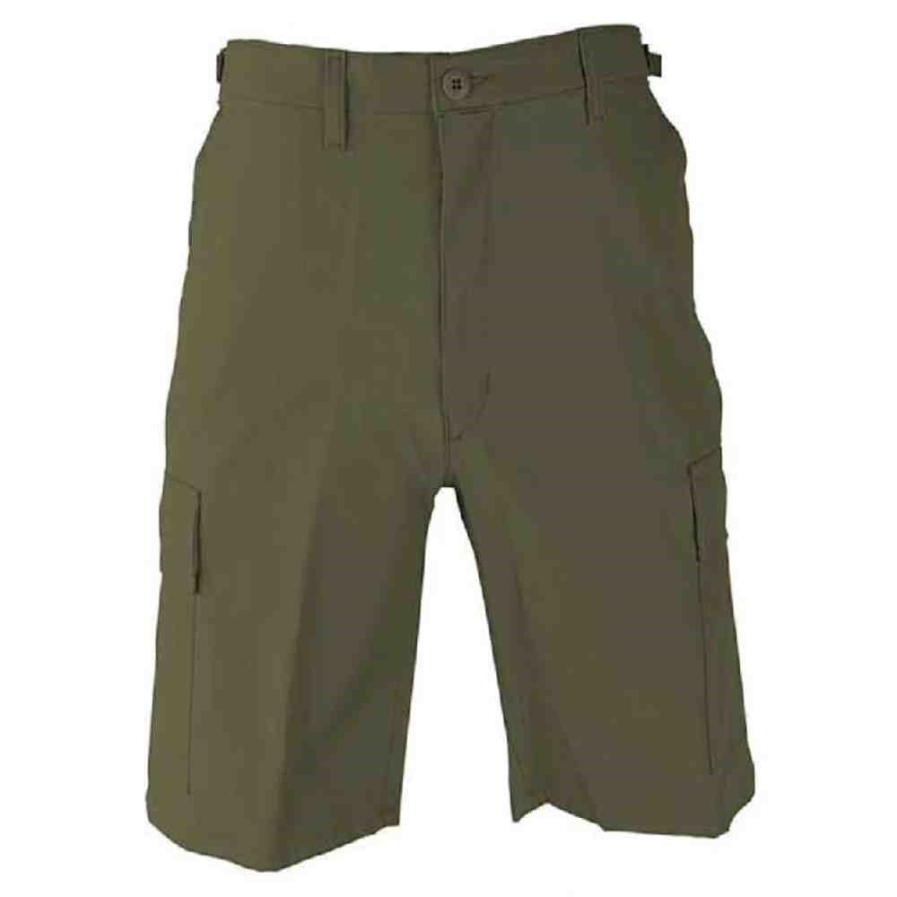 Propper Olive Ripstop BDU Shorts - F526138330