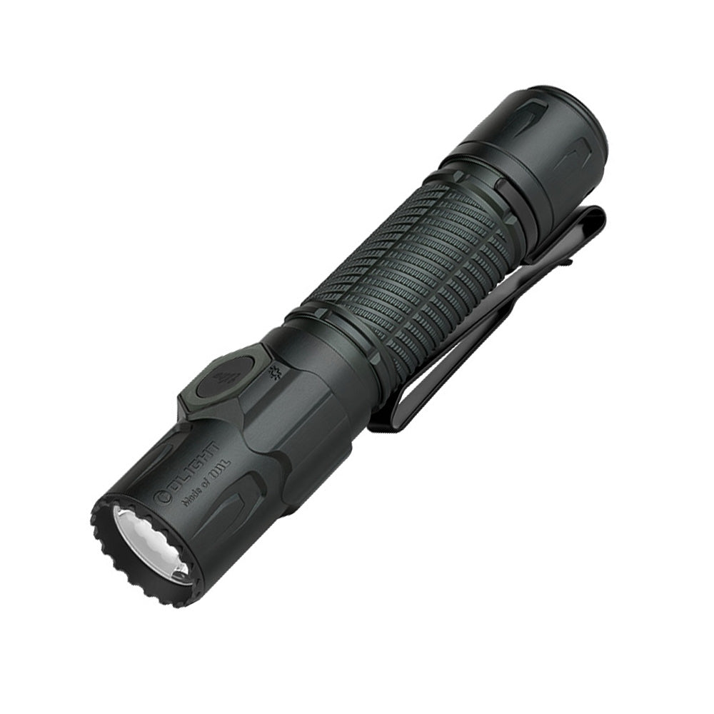 Olight Warrior Ultra 2500 Lumens Tactical Flashlight