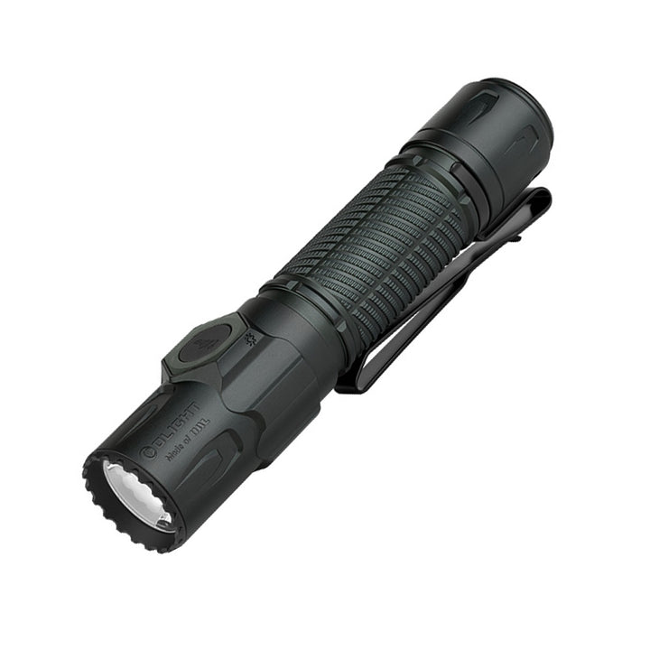 Olight Warrior Ultra 2500 Lumens Tactical Flashlight