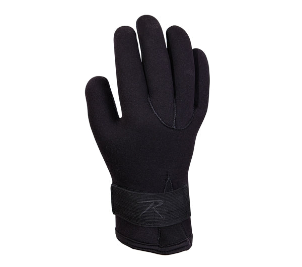 Rothco Waterproof Neoprene Gloves - 33550