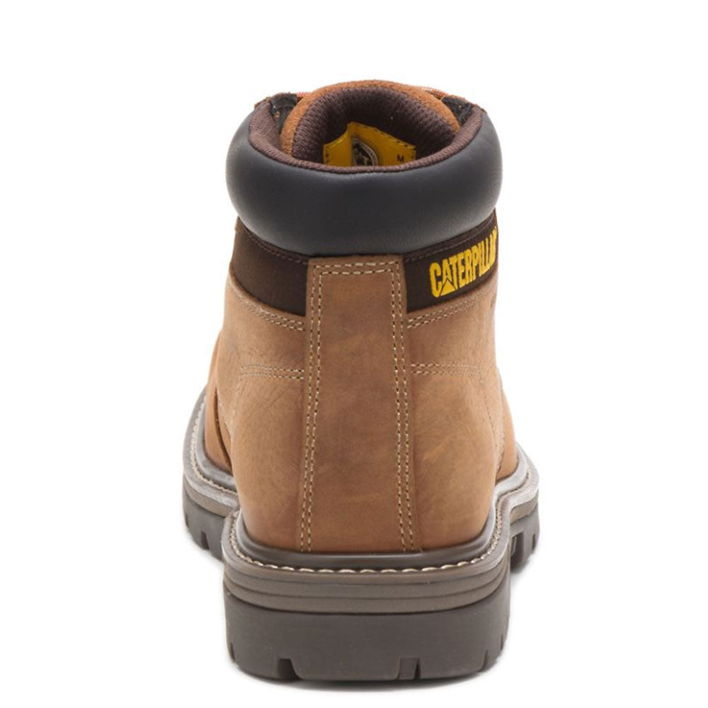 Caterpillar Outbase Waterproof Work Boots - P51032