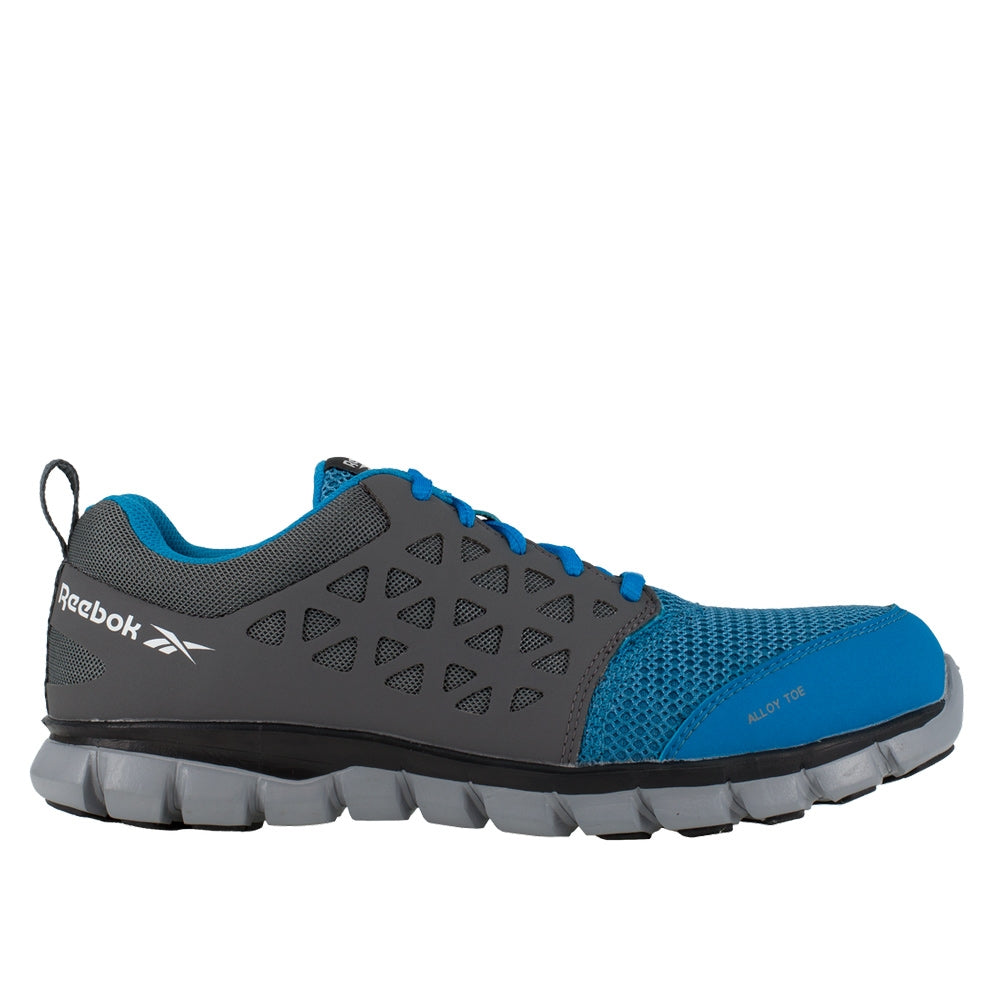 Reebok Sublite Cushion Athletic Shoes RB4040
