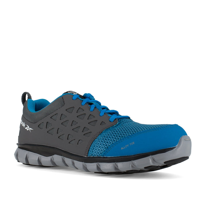 Reebok Sublite Cushion Athletic Shoes RB4040